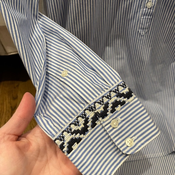 Jcrew tunic - Picture 2 of 5